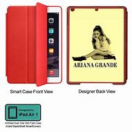 Image result for Ariana Grande Case iPad Pro