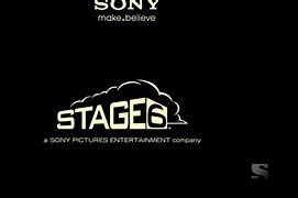 Image result for Stage 6 a Sony Company Logo