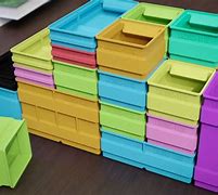 Image result for 3D Printed Grey Storage Box