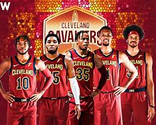 Image result for Cleveland Cavaliers Currently