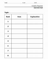 Image result for Graphic Organizers for Music