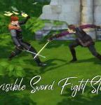 Image result for Invisible Sword