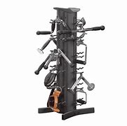 Image result for Body Solid VDRA30 Accessory Rack