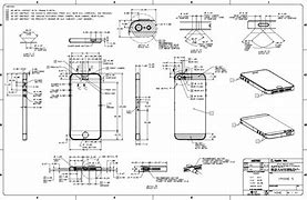 Image result for Apple iPhone 5 Diagram