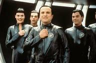 Image result for Galaxy Quest Tim Allen House