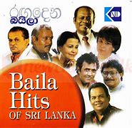 Image result for Singers of Baila