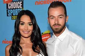 Image result for Nikki and Artem New House