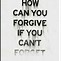 Image result for Forgiveness and Trust Quotes