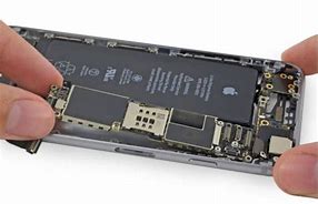 Image result for iPhone 6 Motherboard Repair