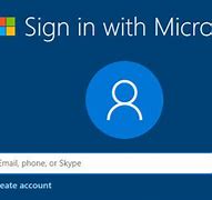 Image result for Microsoft Account Email Address