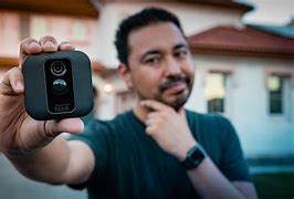 Image result for Amazon Blink Security System