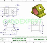 Image result for 3D Drawing PDF