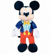 Image result for Disneyland Mickey Mouse Toys
