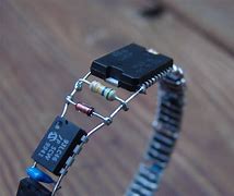 Image result for Electro Bracelet