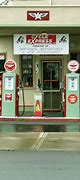 Image result for Gas Station Clip Art Shell