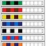 Image result for Counting in 10 Cubes