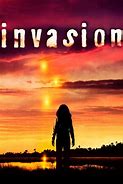 Image result for Invasion 2005 TV Series