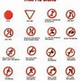 Image result for Images of Signs and Symbols