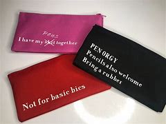 Image result for Funny Pencil Cases