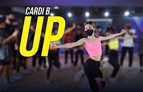 Image result for Up by Cardi B