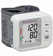 Image result for Watch with Blood Pressure Monitor Face