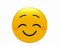 Image result for Happy Face Kind Emoji