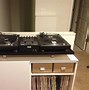 Image result for IKEA Turntable Sideboard