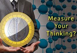 Image result for Can You Measure a Thought