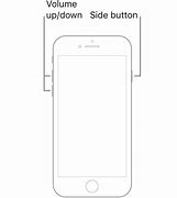 Image result for Side Button On iPhone 8 Sticking