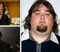 Image result for Doughnut Chumlee