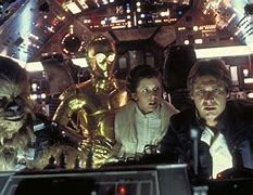 Image result for Star Wars Han Solo Empire Strikes Back