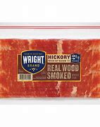 Image result for Wright Brand Bacon
