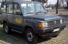 Image result for Tata Sumo Old Car