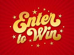 Image result for Enter to Win a Gift Card Sign