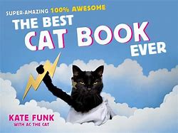 Image result for The Best Cat Ever Author