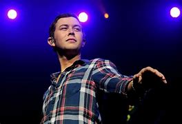 Image result for Scotty McCreery See You Tonight