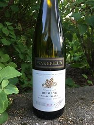 Image result for Wakefield Riesling
