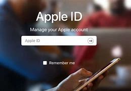Image result for What Is My Apple ID On iPhone