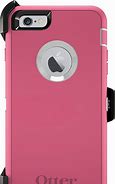 Image result for iPhone 6 Plus ClearCase OtterBox