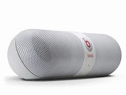 Image result for Beats Pill Pink and Yellow