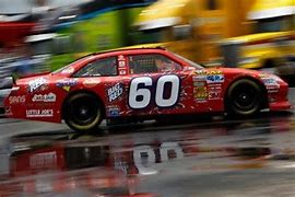 Image result for Big Red NASCAR