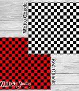 Image result for Checkered Flag Vinyl