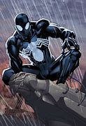 Image result for Spider-Man Venom Symbiote