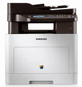 Image result for Samsung CLX 6260Nd Locations of LSU Units