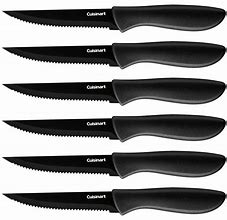 Image result for Chicago Cutlery Steak Knives 6