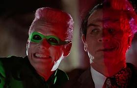 Image result for Batman Forever TNT