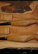 Image result for Wooden Knife Carving