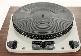 Image result for Garrard Turntable