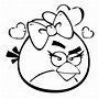 Image result for Angry Birds Coloring Book