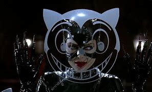 Image result for Julie Newmar Catwoman Claws